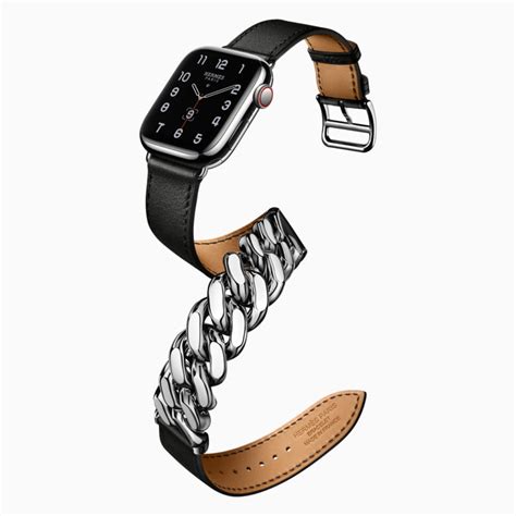 hermes smart watch band